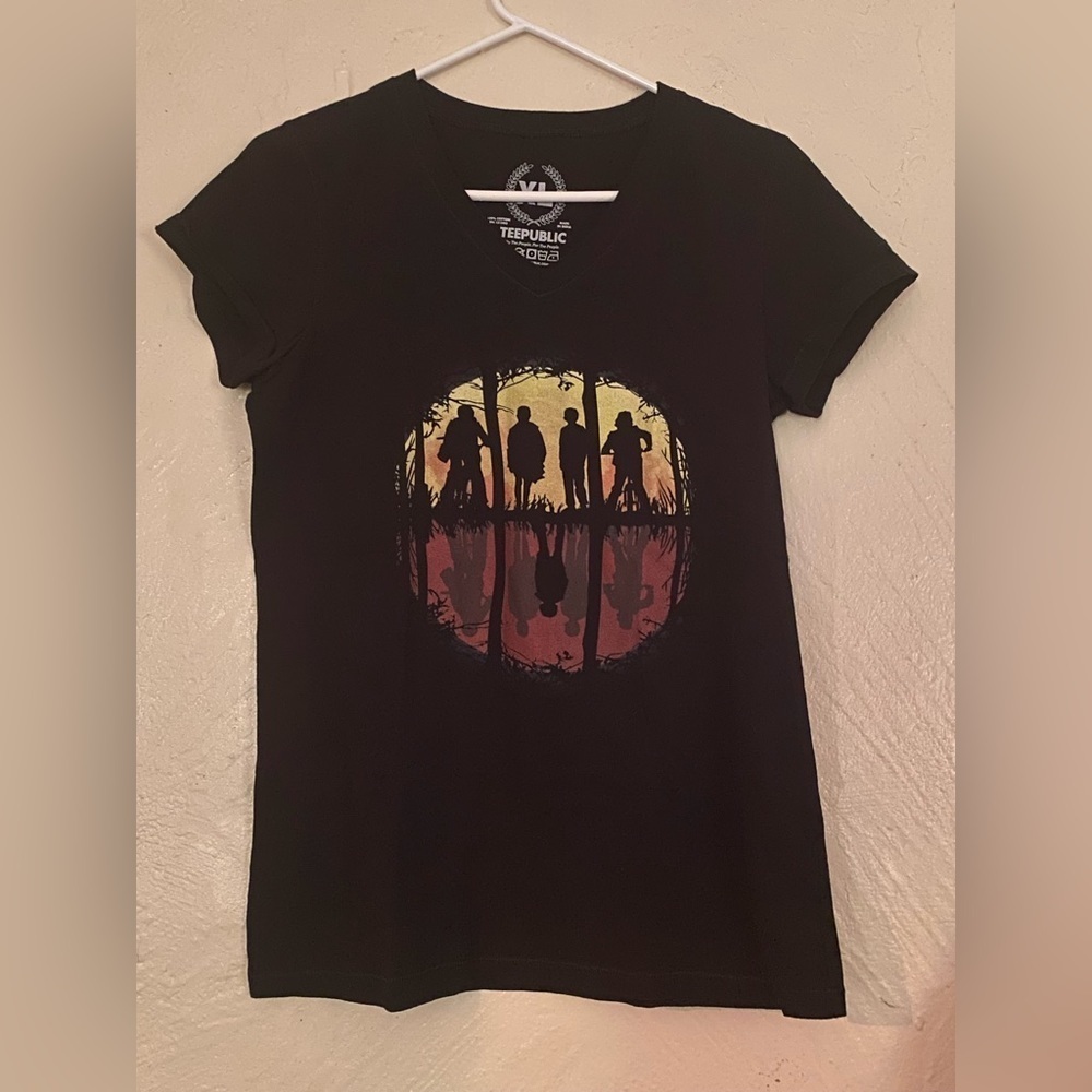 Teeppublic Shirt